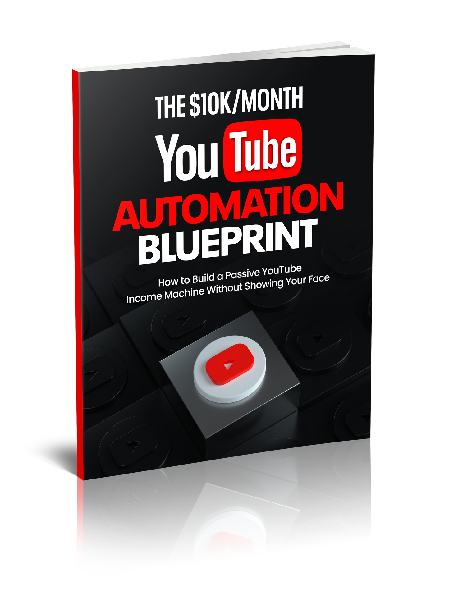 The $10K/Month YouTube Automation Blueprint